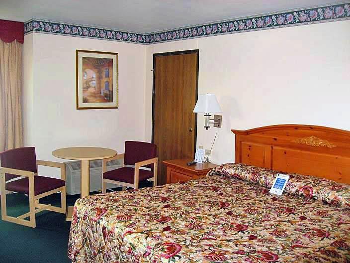 Park Inn By Radisson San Antonio Quarto foto